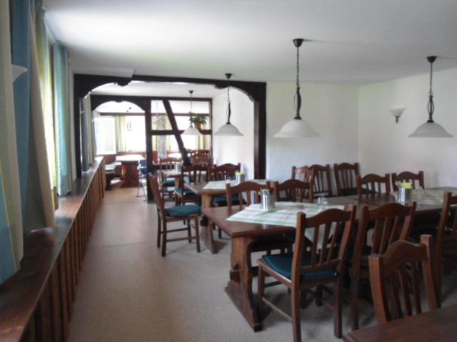Gasthaus Loewen Nassach  Eksteriør billede